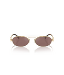 Pale Gold-Brown Silver