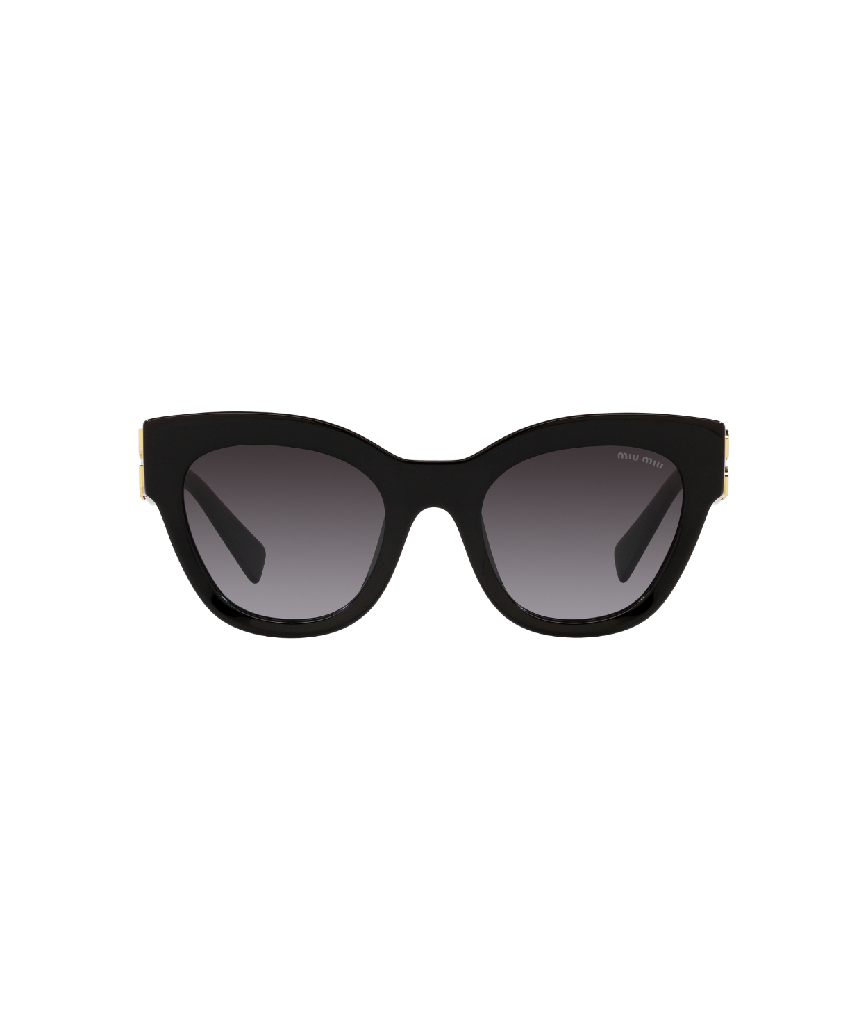 Black - Grey gradient