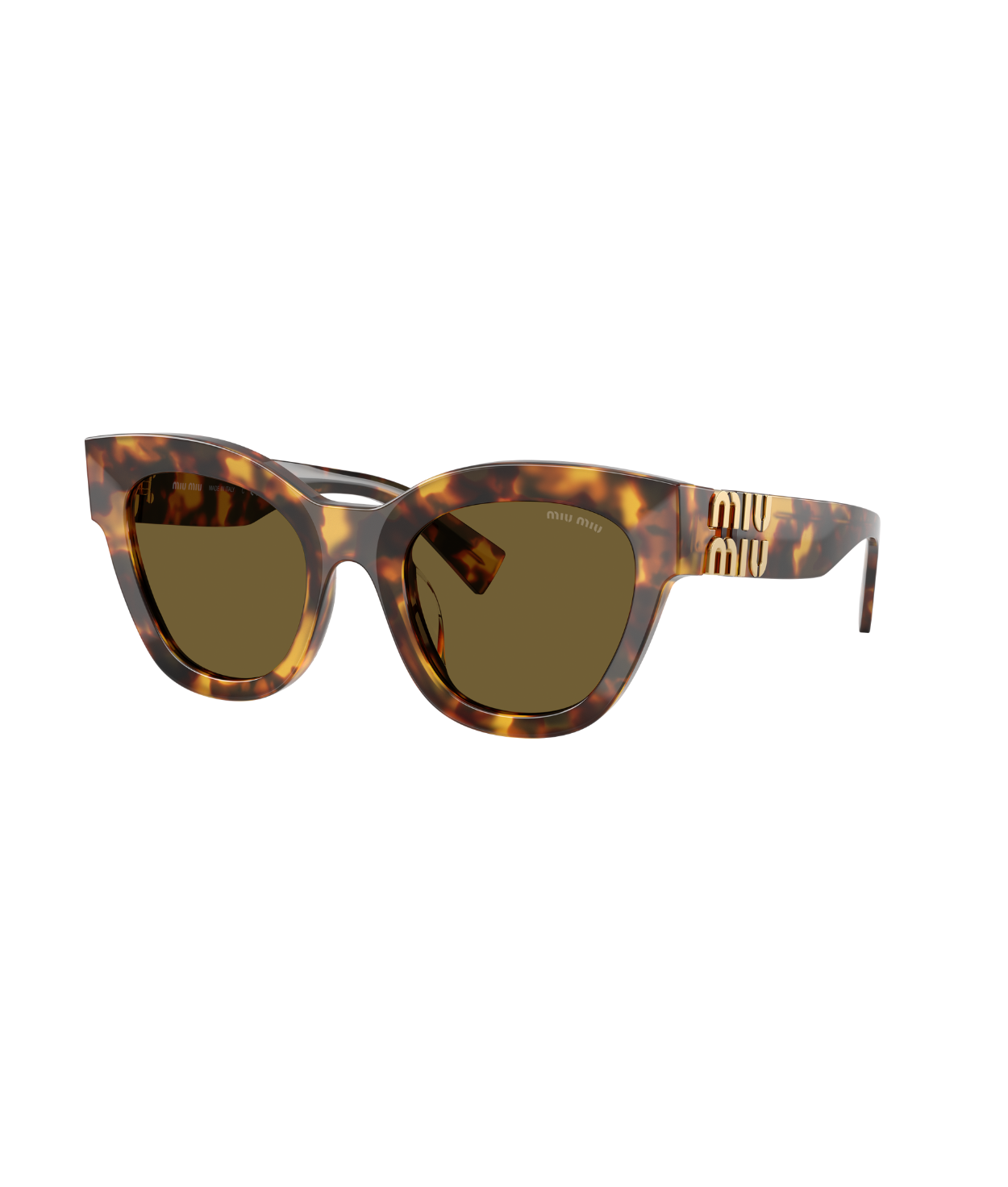 Havana Honey-Dark Brown