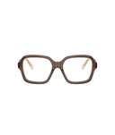 Brown Transparent