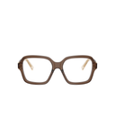 Brown Transparent