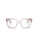 Transparent Mauve