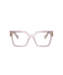 Transparent Mauve
