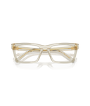 Hemp transparent
