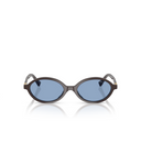 Moka-Light blue