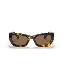Honey Havana-Dark Brown