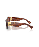 Striped Tobacco-Dark Violet