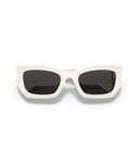 White-Dark Grey