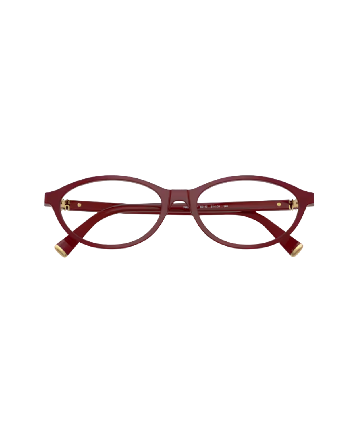 Opal burgundy