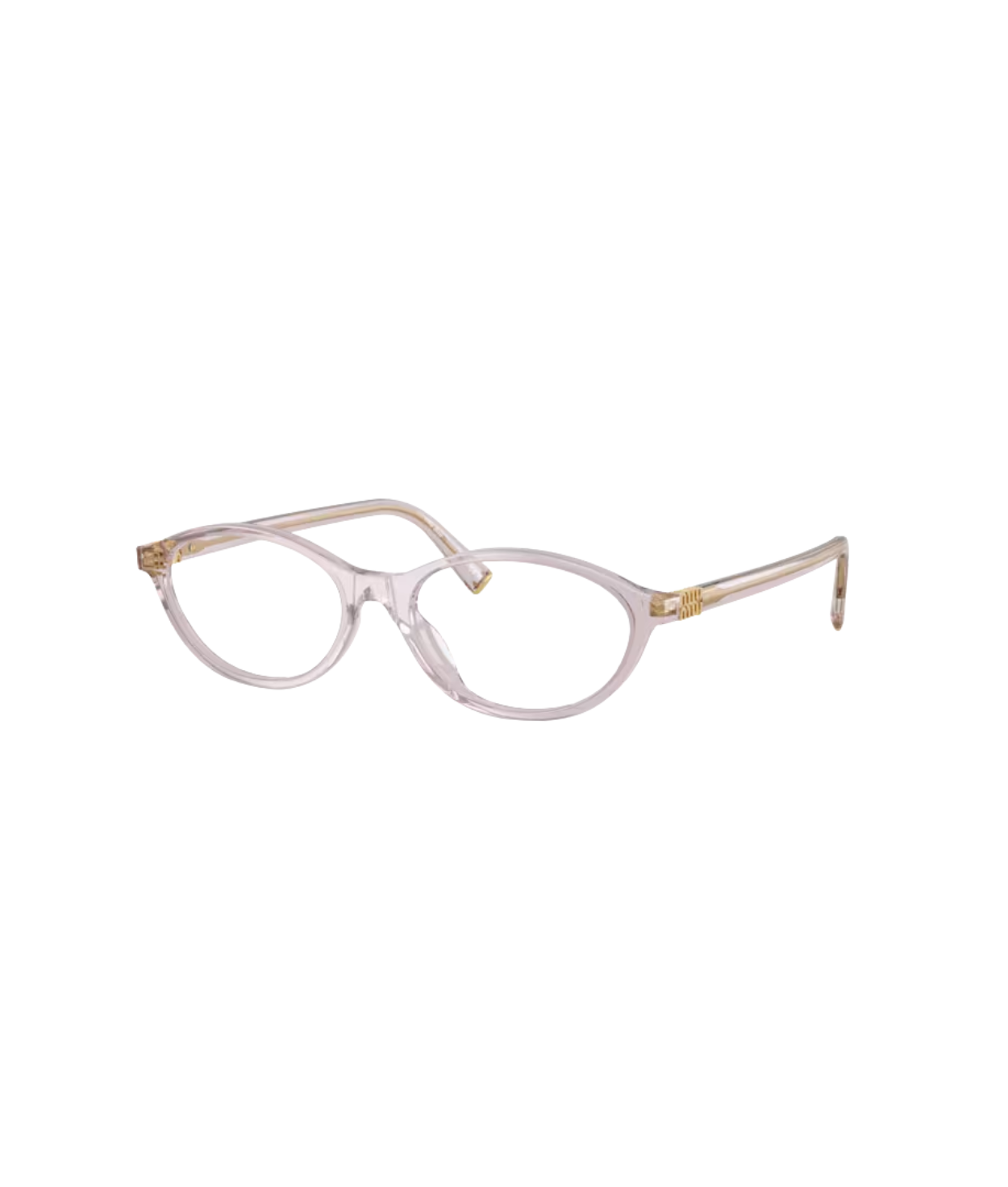 Trasparent mauve