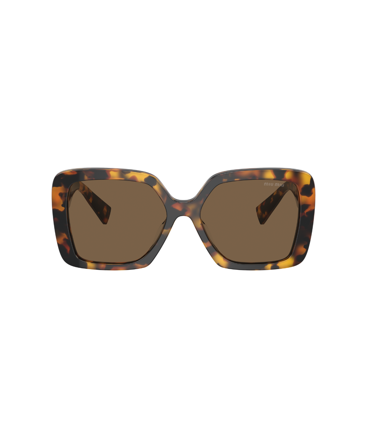 Honey Havana-Dark Brown