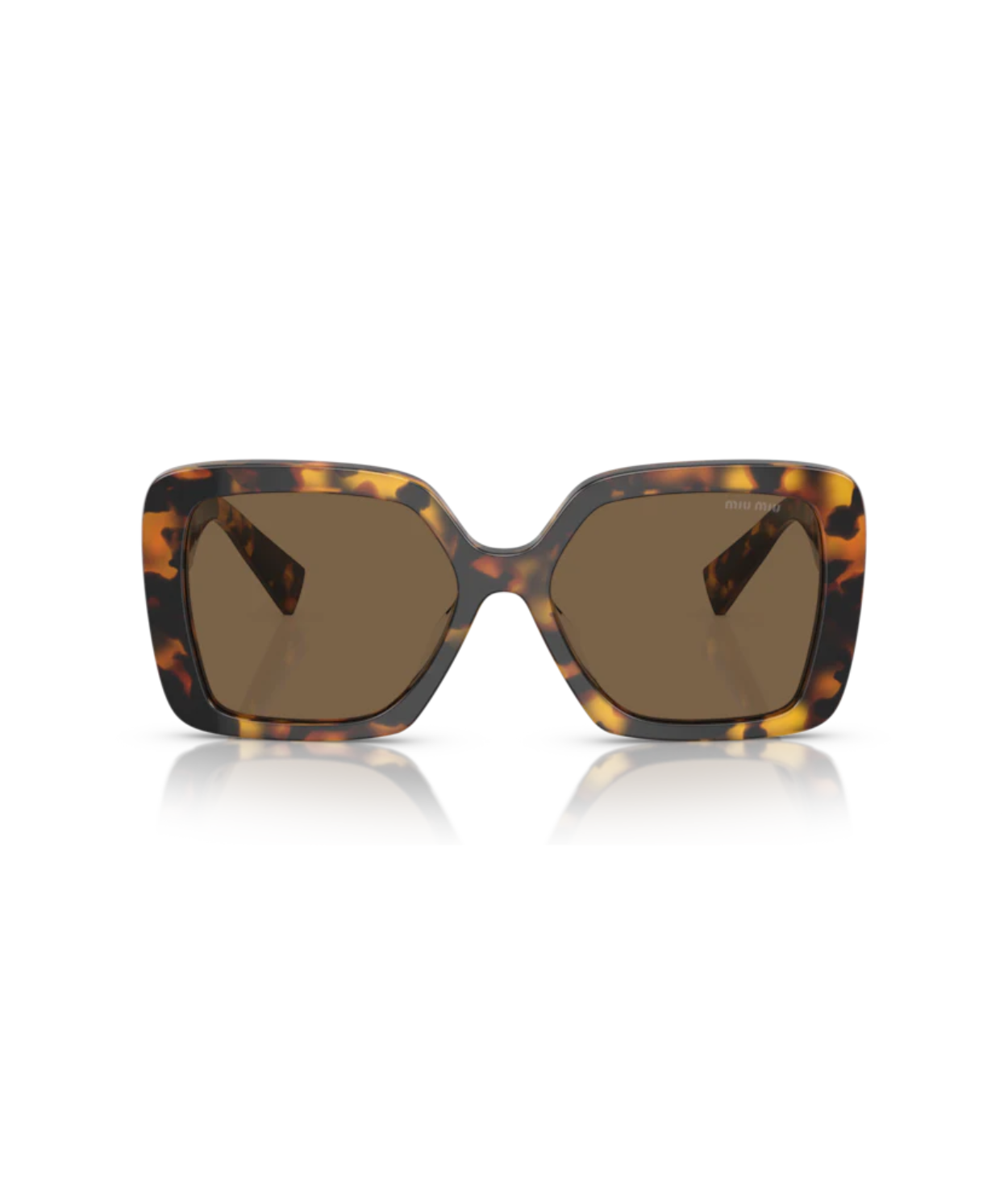 Honey Havana-Dark Brown