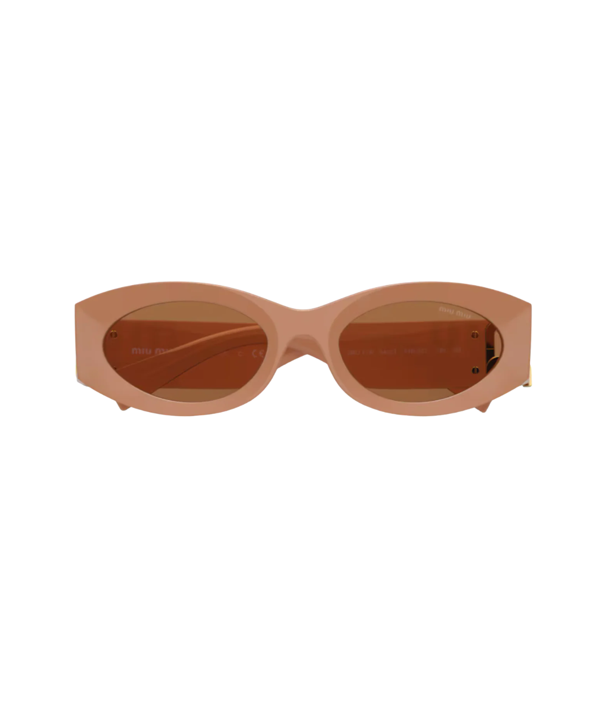 Caramel-Brown