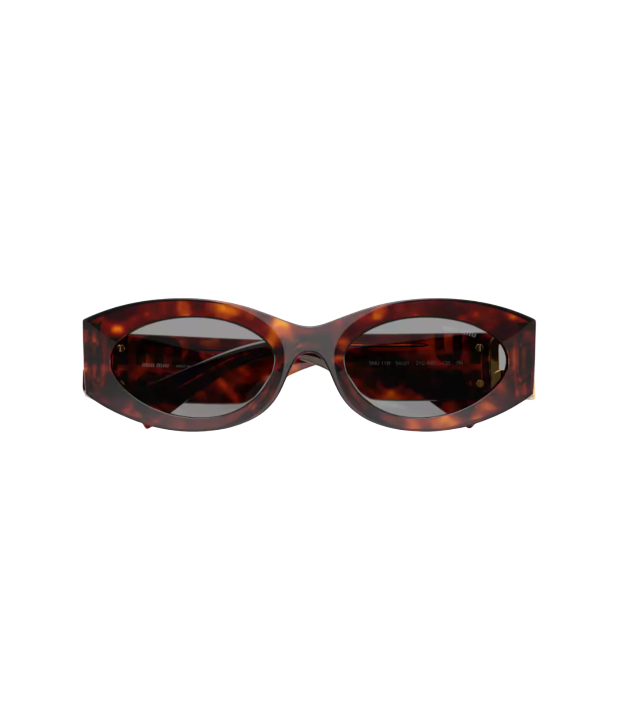 Mahogany Havana-Grey