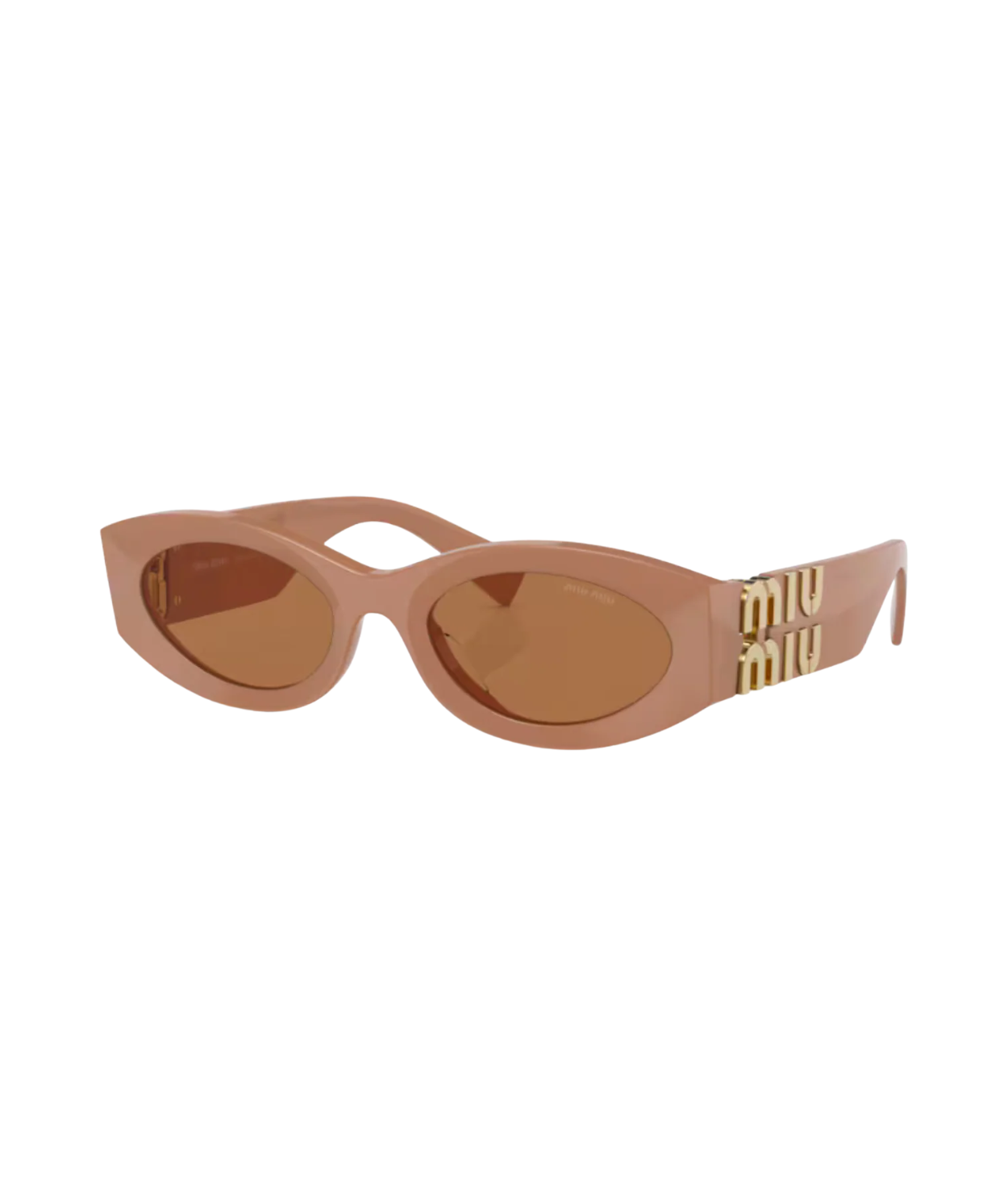 Caramel-Brown
