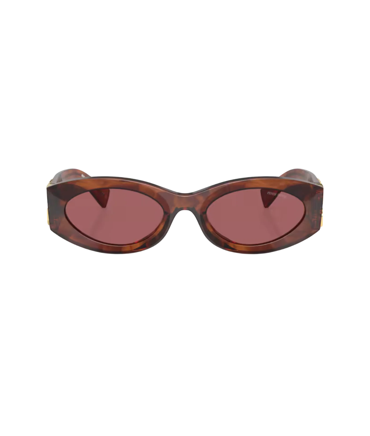 Striped Tobacco-Dark Violet