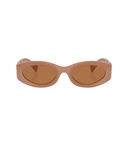 Caramel-Brown