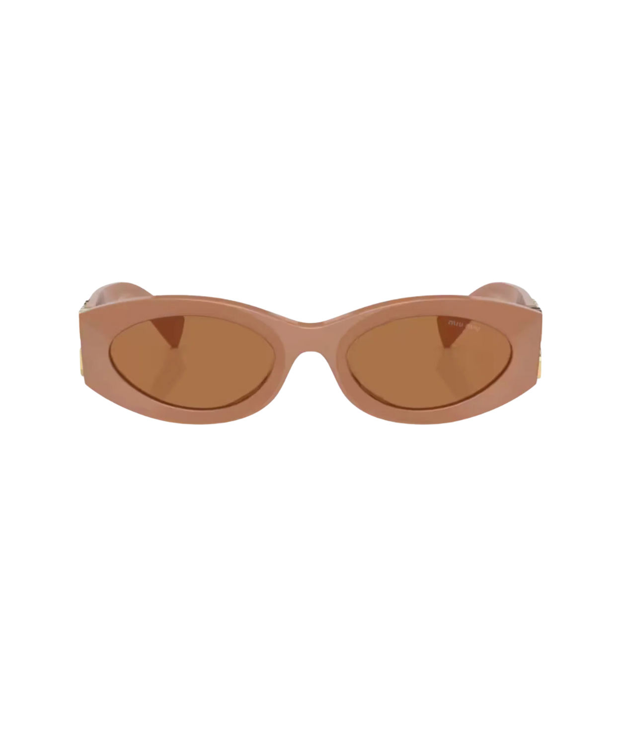 Caramel-Brown