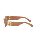 Caramel-Brown