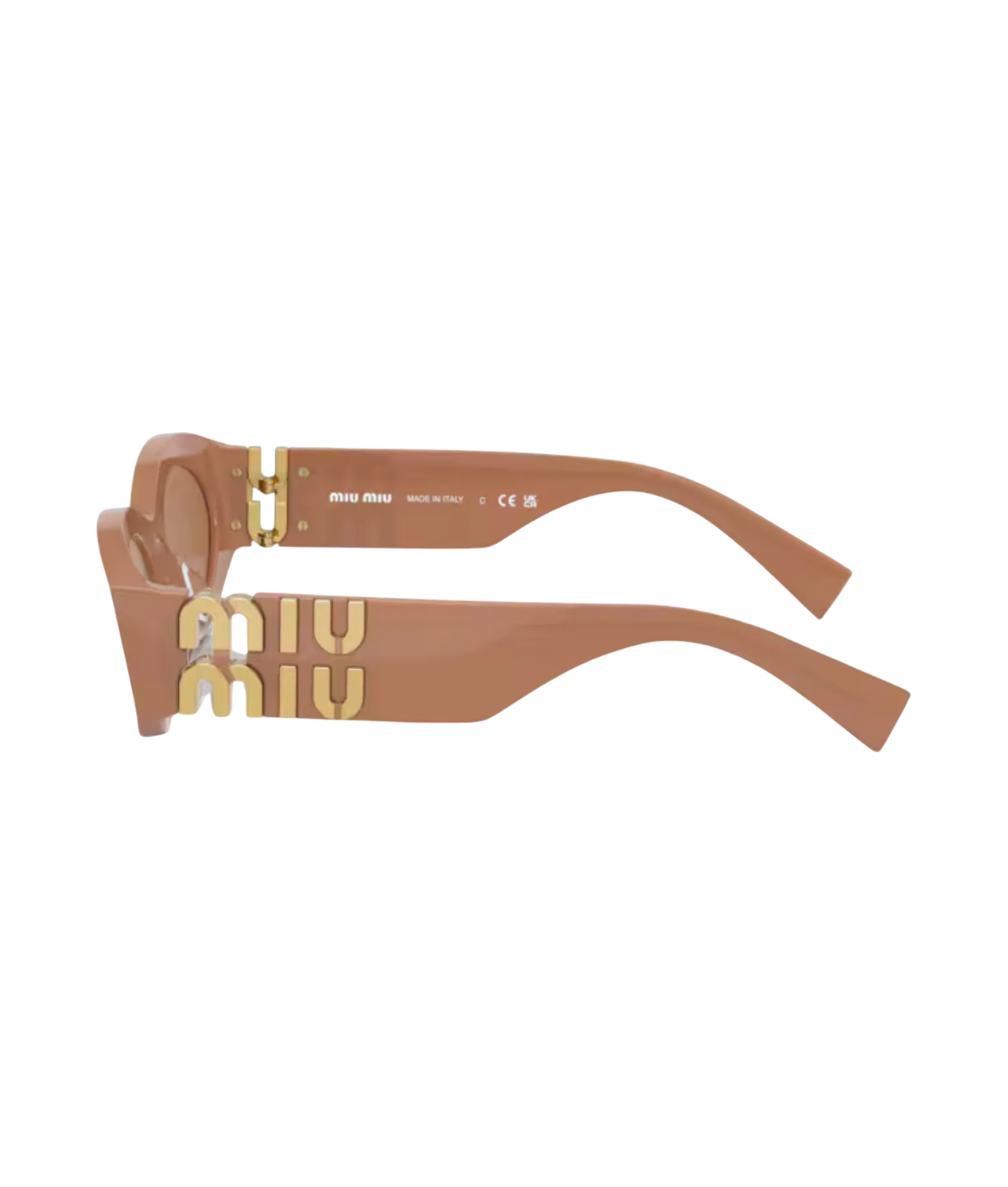 Caramel-Brown