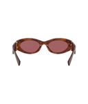 Striped Tobacco-Dark Violet