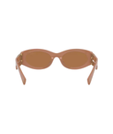Caramel-Brown