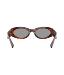 Mahogany Havana-Grey