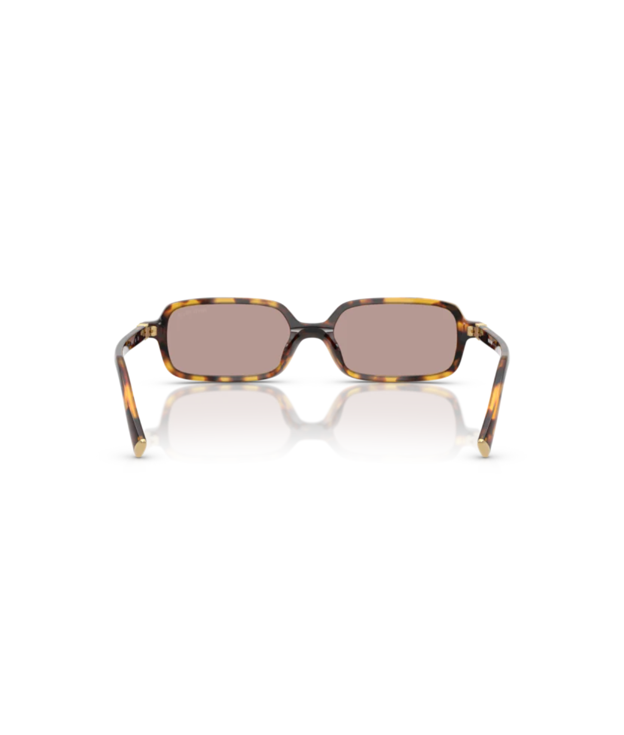 Havana Honey-Light Purple Brown