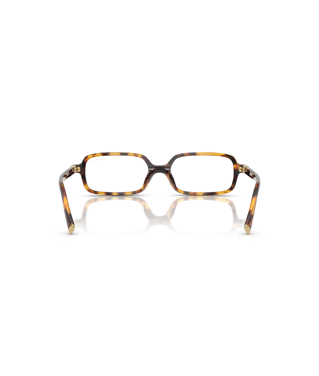 Honey Havana-Clear Blue-Violet Light Filter