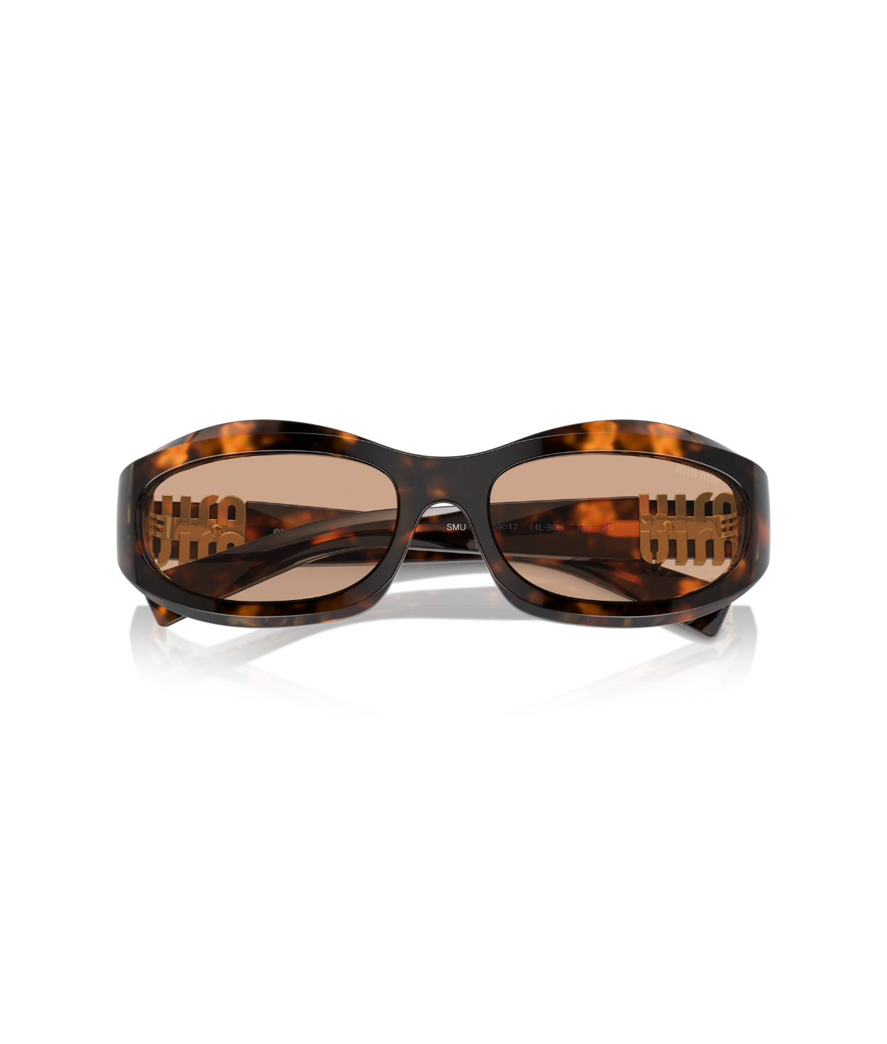 Honey Havana-Dark Brown