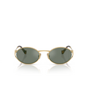 Gold-Green