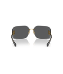 Gold-Dark Grey