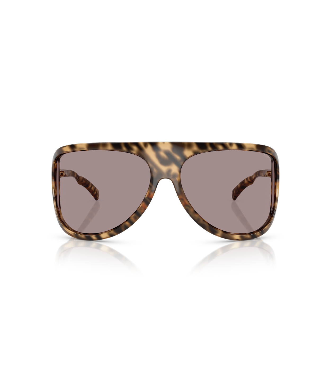 Havana-Light Purple Brown