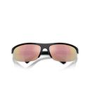 Black-Dark Grey Mirror Pink