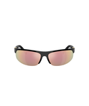 Black-Dark Grey Mirror Pink