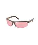 Cocoa Metal-Pink Mirror