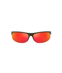 Kaki-Brown Mirror Orange