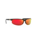 Kaki-Brown Mirror Orange