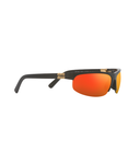 Kaki-Brown Mirror Orange