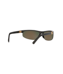 Kaki-Brown Mirror Orange