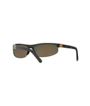 Kaki-Brown Mirror Orange