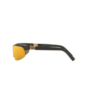 Kaki-Brown Mirror Orange