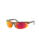 Kaki-Brown Mirror Orange