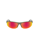 Kaki-Brown Mirror Orange