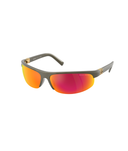 Kaki-Brown Mirror Orange