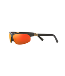 Kaki-Brown Mirror Orange