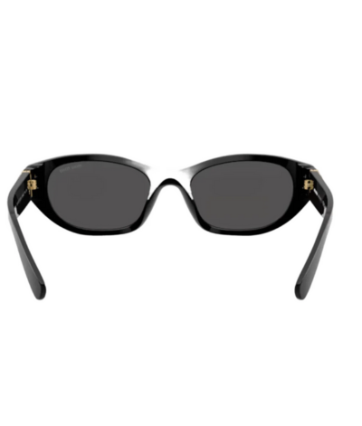 Black-Dark Grey