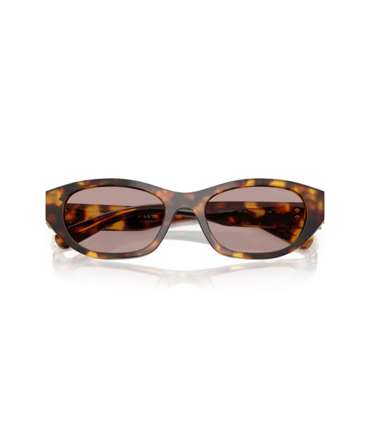 Honey Havana-Light Purple Brown