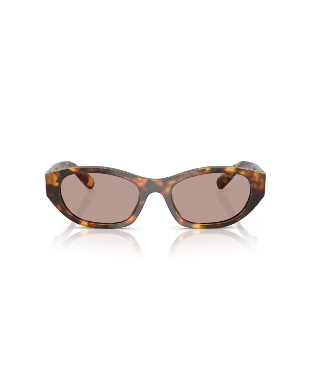 Honey Havana-Light Purple Brown
