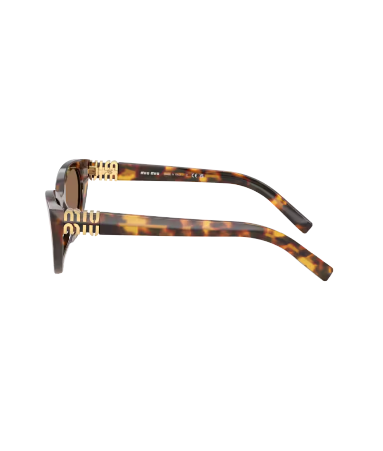 Havana Honey-Dark Brown